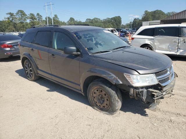 2017 DODGE JOURNEY SE 3C4PDCAB3HT545774