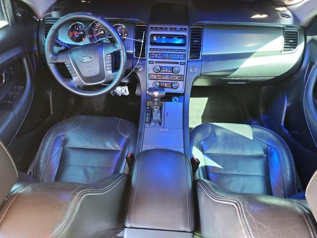 2012 FORD TAURUS SEL - 1FAHP2EWXCG127119