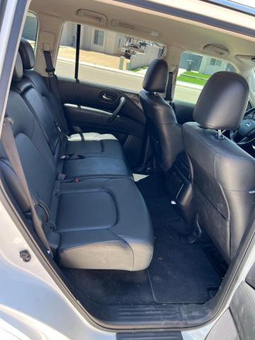 2021 NISSAN ARMADA SV JN8AY2AC6M9148094