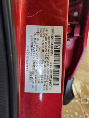 2016 MAZDA CX-5 SPORT - JM3KE4BY8G0818937