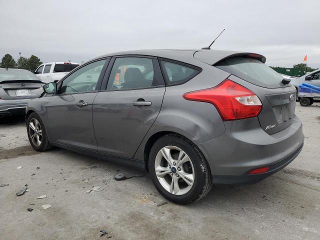 2013 FORD FOCUS SE - 1FADP3K28DL303115