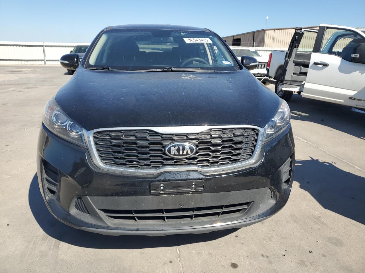 KIA SORENTO L
