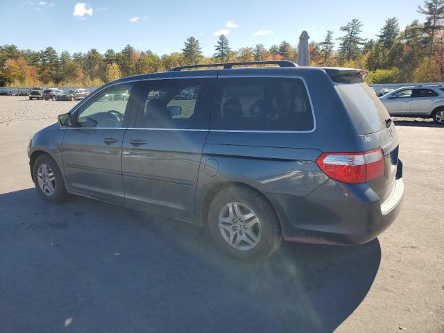 2006 HONDA ODYSSEY EX #3294385117