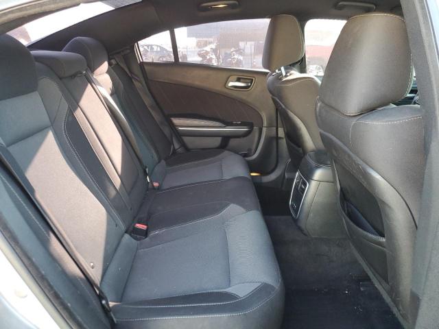 2016 DODGE CHARGER R/ #3311543231