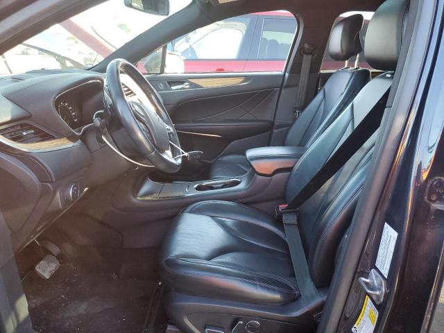 2015 LINCOLN MKC 5LMCJ2A99FUJ19632