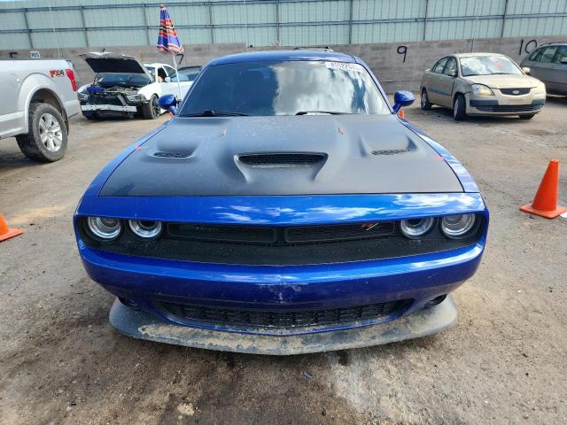 2022 DODGE CHALLENGER #3275624797