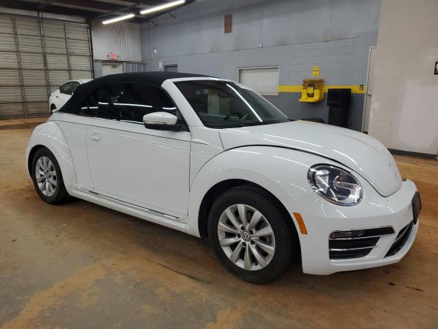 2018 VOLKSWAGEN BEETLE S 3VW5DAATXJM512806