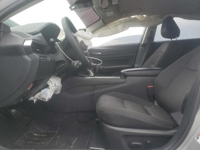 2024 NISSAN ALTIMA SV 1N4BL4DV6RN403273