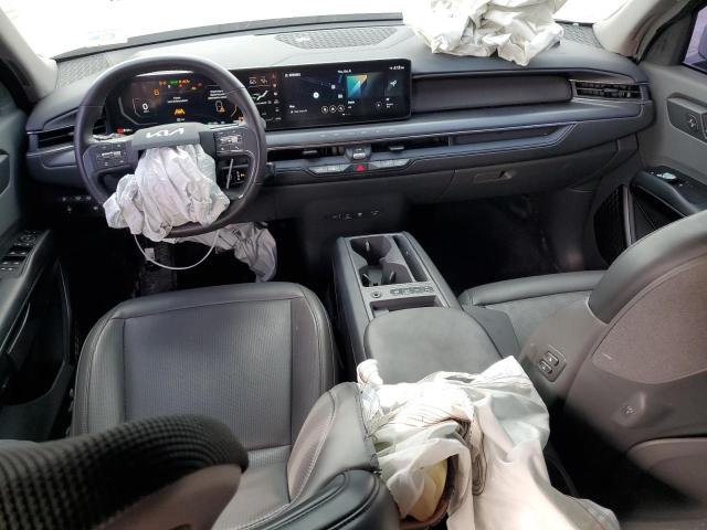 2024 KIA EV9 LIGHT - KNDAA5S29R6020898