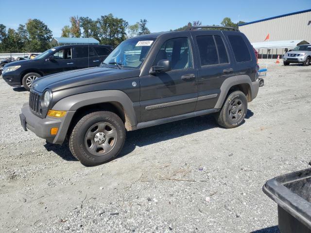 JEEP LIBERTY SP
