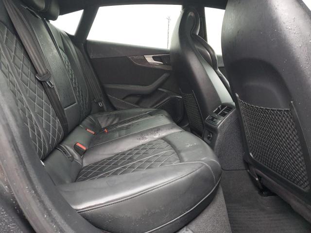 2018 AUDI S5 PRESTIG #3296431700