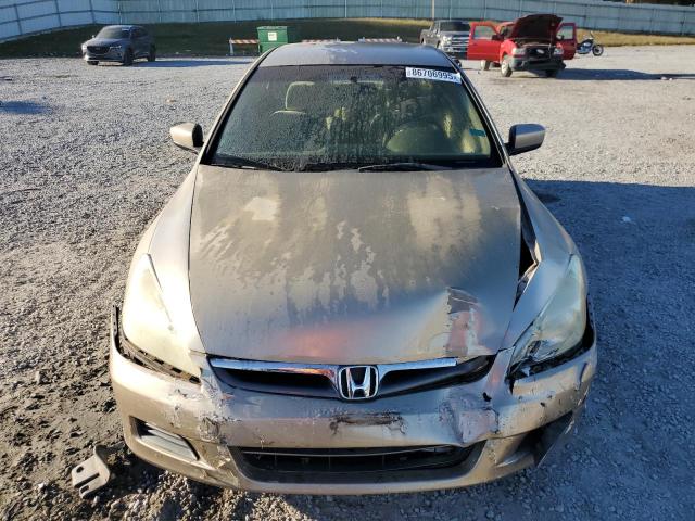 2006 HONDA ACCORD LX #3276479159