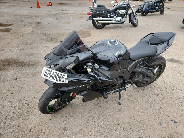 2021 KAWASAKI ZX1002 L #3287809090