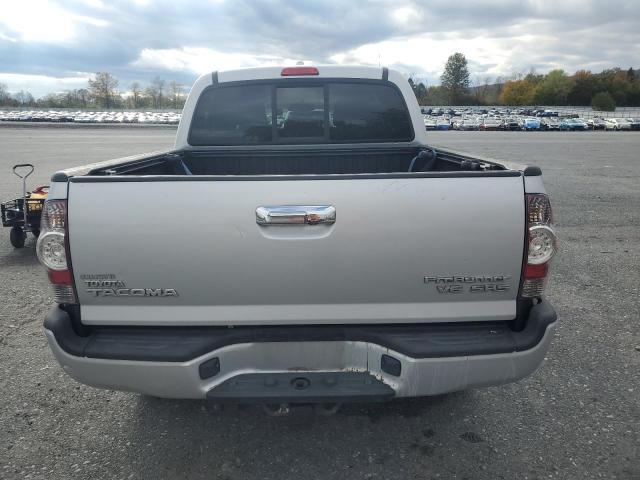 2010 TOYOTA TACOMA DOU - 3TMJU4GN2AM102559