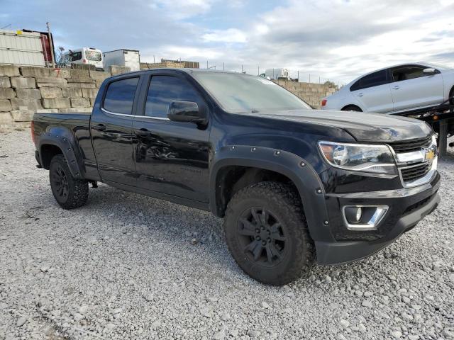 2015 CHEVROLET COLORADO L 1GCGTBE31F1120168