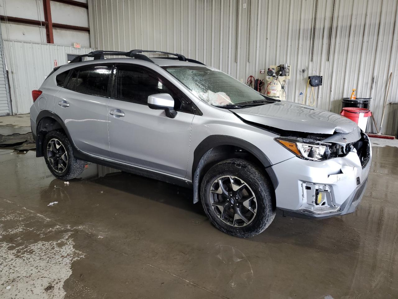 SUBARU CROSSTREK PREMIUM
