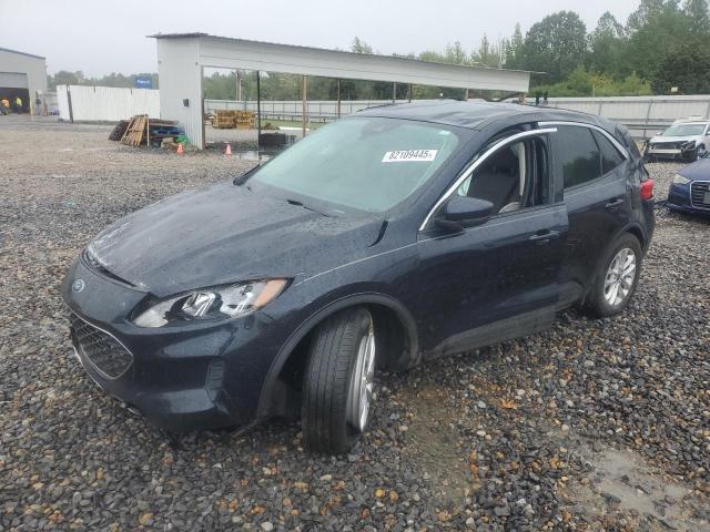 Global Auto Auctions: 2021 FORD ESCAPE SE