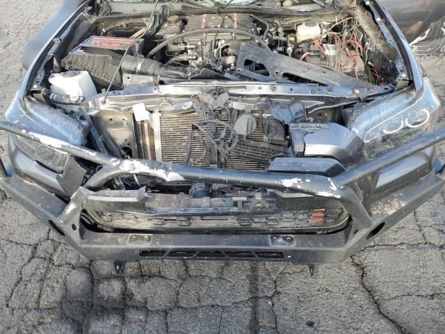 2017 TOYOTA TACOMA DOU #3287749123