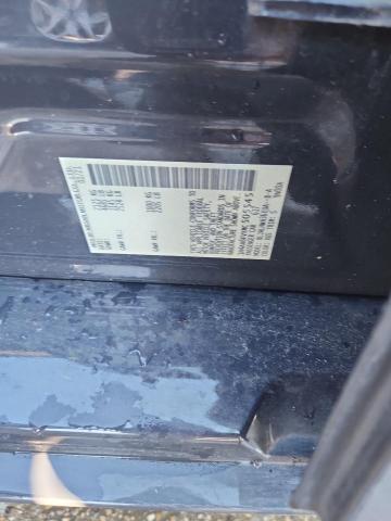 2021 NISSAN MAXIMA PLA 1N4AA6FVXMC505545