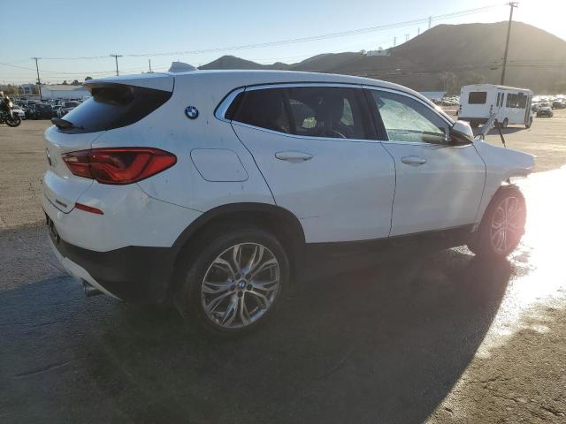 2020 BMW X2 XDRIVE2 WBXYJ1C05L5P69847