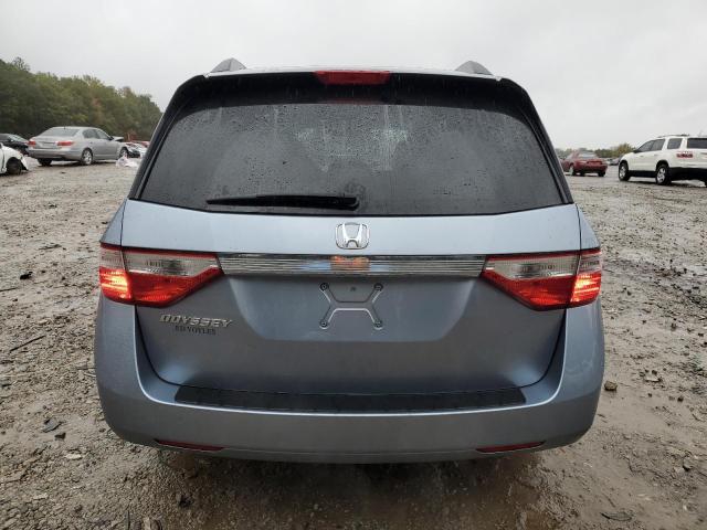 2011 HONDA ODYSSEY EX #3304508451