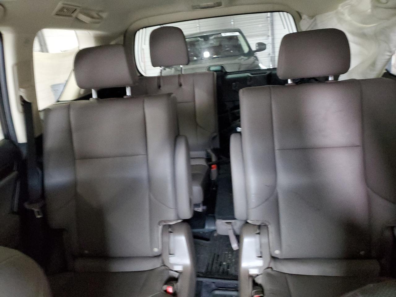 LEXUS GX 460 PREMIUM