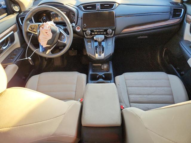 2018 HONDA CR-V EX - 5J6RW2H53JL003034