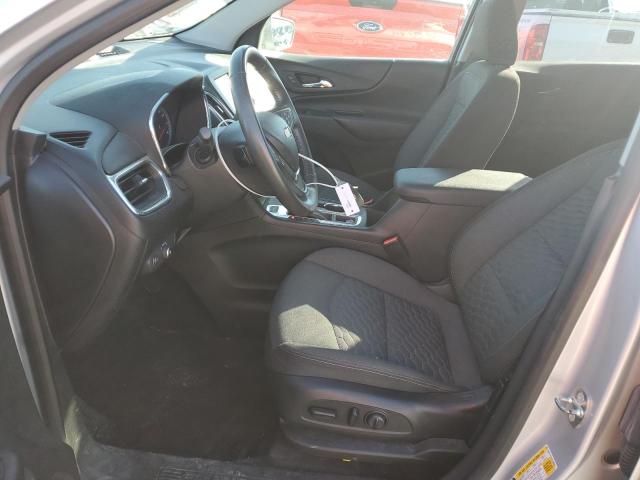 2018 CHEVROLET EQUINOX LT - 2GNAXSEV4J6188859