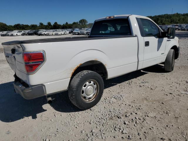 2014 FORD F150 - 1FTPF1CT6EKE02321