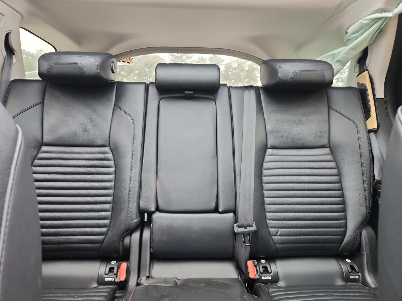 LAND ROVER DISCOVERY S