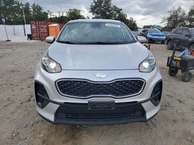 2020 KIA SPORTAGE L #3305581143