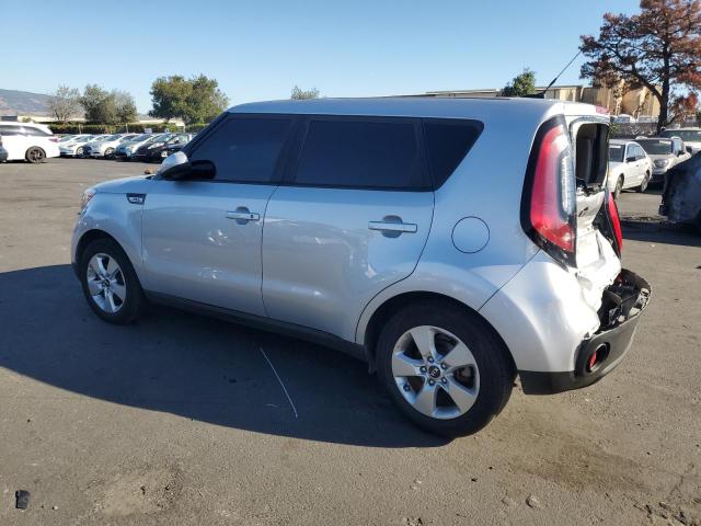 2017 KIA SOUL #3310627834