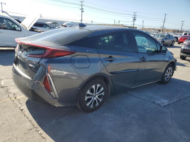 2021 TOYOTA PRIUS PRIM - JTDKAMFP9M3185249