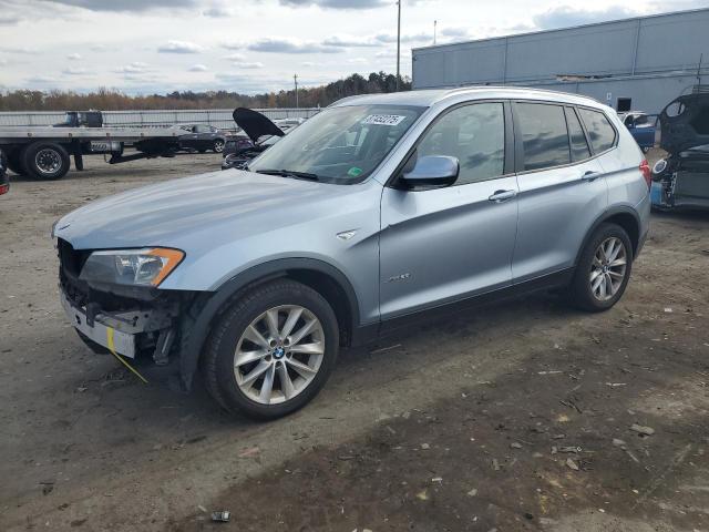 BMW X3 XDRIVE2