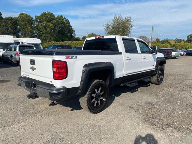 2015 CHEVROLET SILVERADO K2500 HEAVY DUTY LT 1GC1KVEG4FF650618