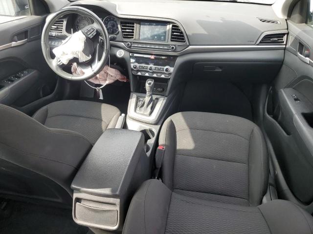 2020 HYUNDAI ELANTRA SE - 5NPD84LF4LH567370