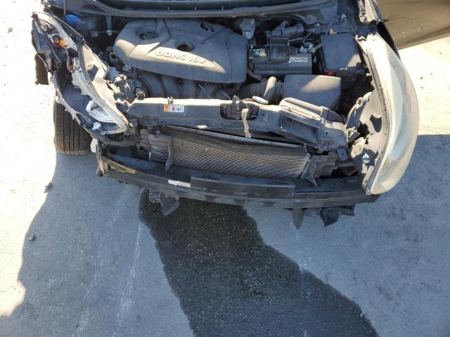 2016 HYUNDAI ELANTRA SE 5NPDH4AE0GH671399