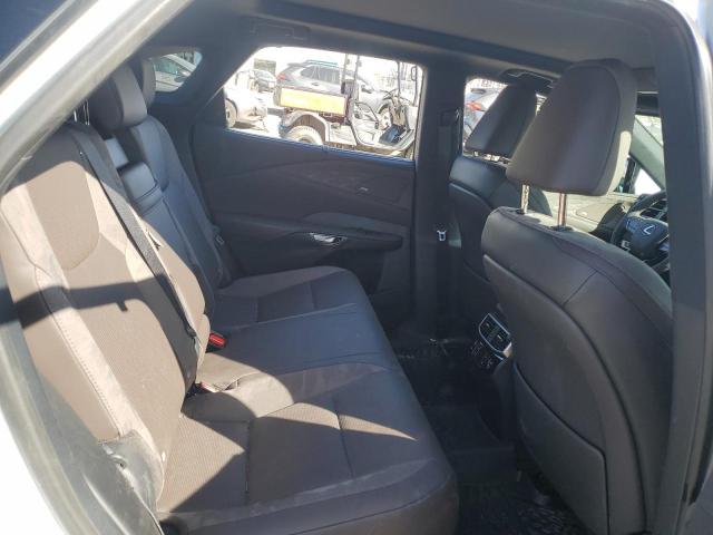 2024 LEXUS RX 350 BAS - 2T2BAMCA0RC079394