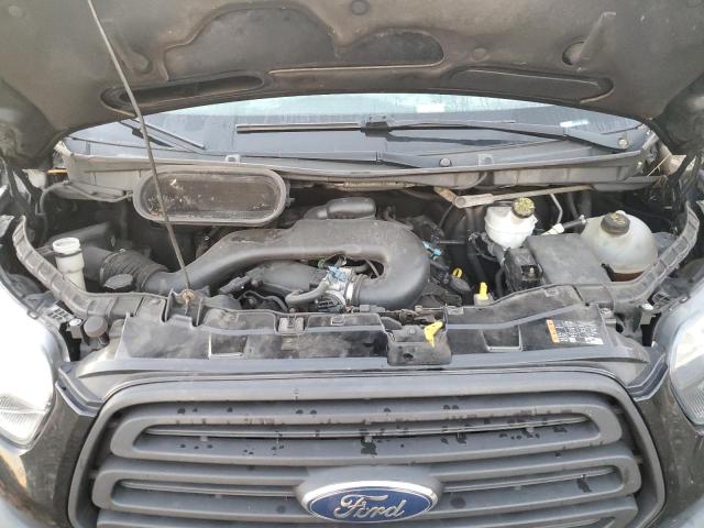 2016 FORD TRANSIT T-350 #3304515563