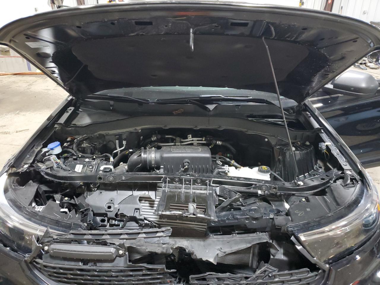 FORD EXPLORER TIMBERLINE