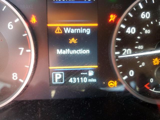 2024 NISSAN SENTRA S #3282450273