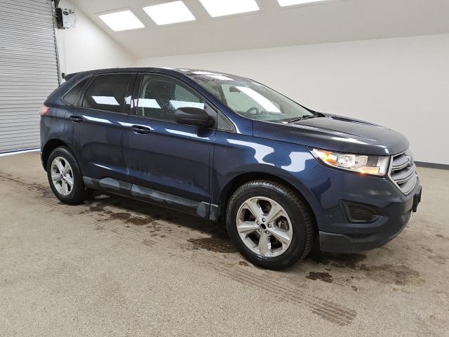 2017 FORD EDGE SE 2FMPK4G9XHBB61174
