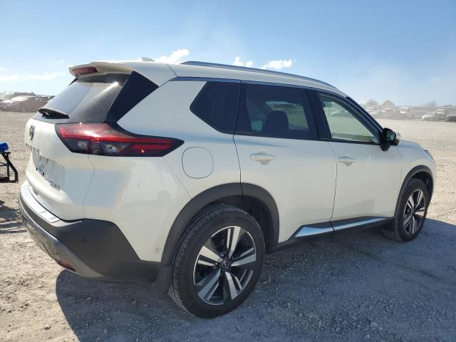 2023 NISSAN ROGUE SL - 5N1BT3CB2PC785236