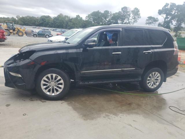 2019 LEXUS GX 460 - JTJBM7FX0K5219490