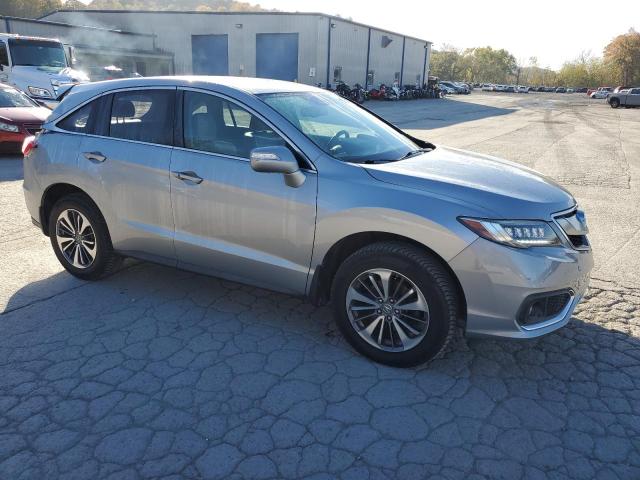 2017 ACURA RDX ADVANC - 5J8TB4H78HL030309