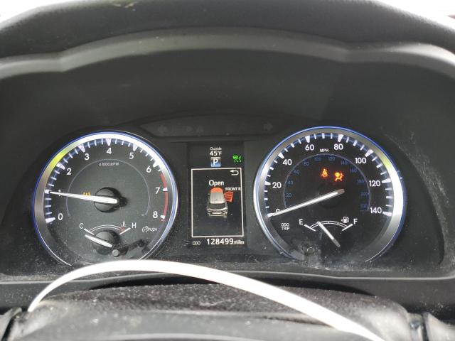 2015 TOYOTA HIGHLANDER - 5TDDKRFH9FS074164