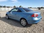 Lot #3315709437 2007 VOLKSWAGEN EOS 2.0T L