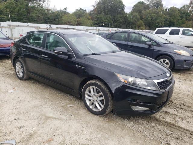 2013 KIA OPTIMA LX #3297125528