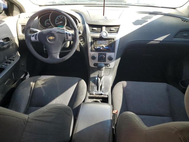 2011 CHEVROLET MALIBU 1LT - 1G1ZC5EU5BF340986