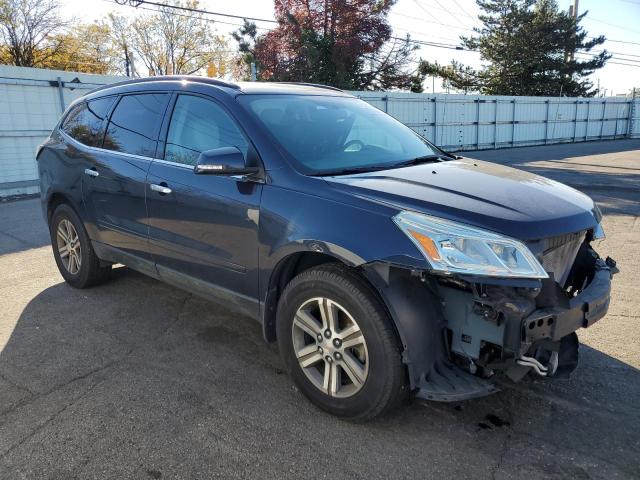 2015 CHEVROLET TRAVERSE L - 1GNKVHKDXFJ311681